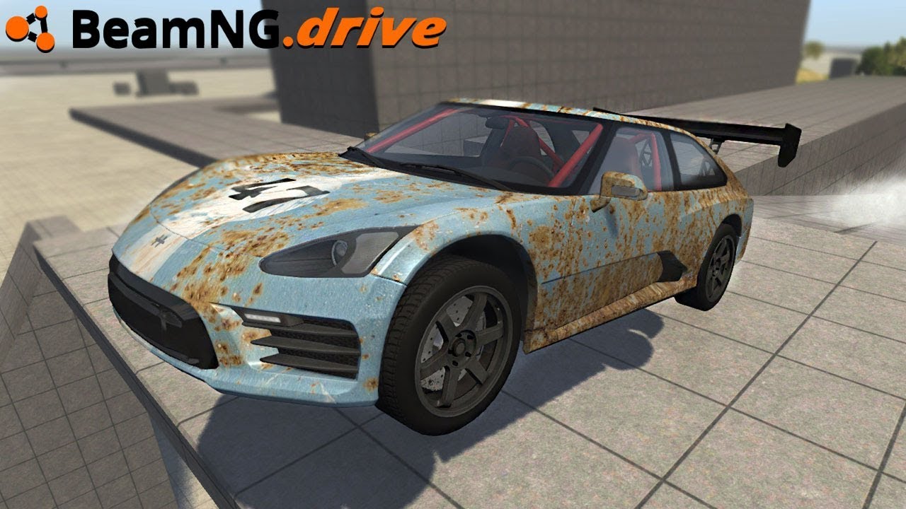 cars for beamng drive